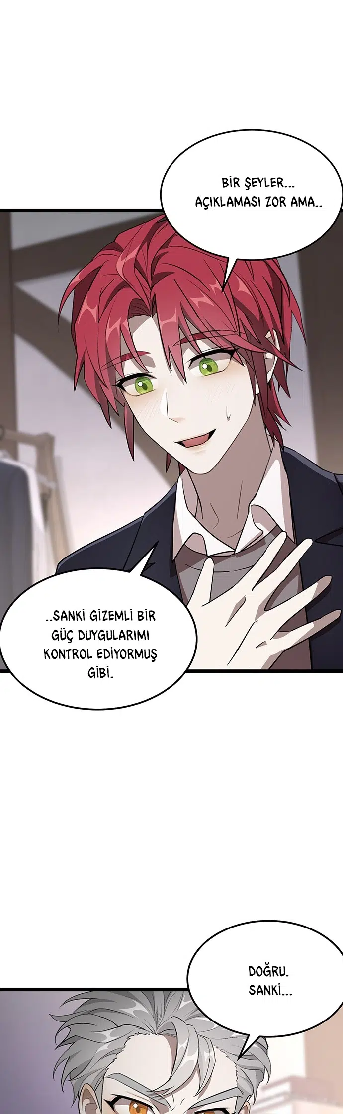 Dark Moon = Kan Sunağı - Bölüm 4 Sayfa 20