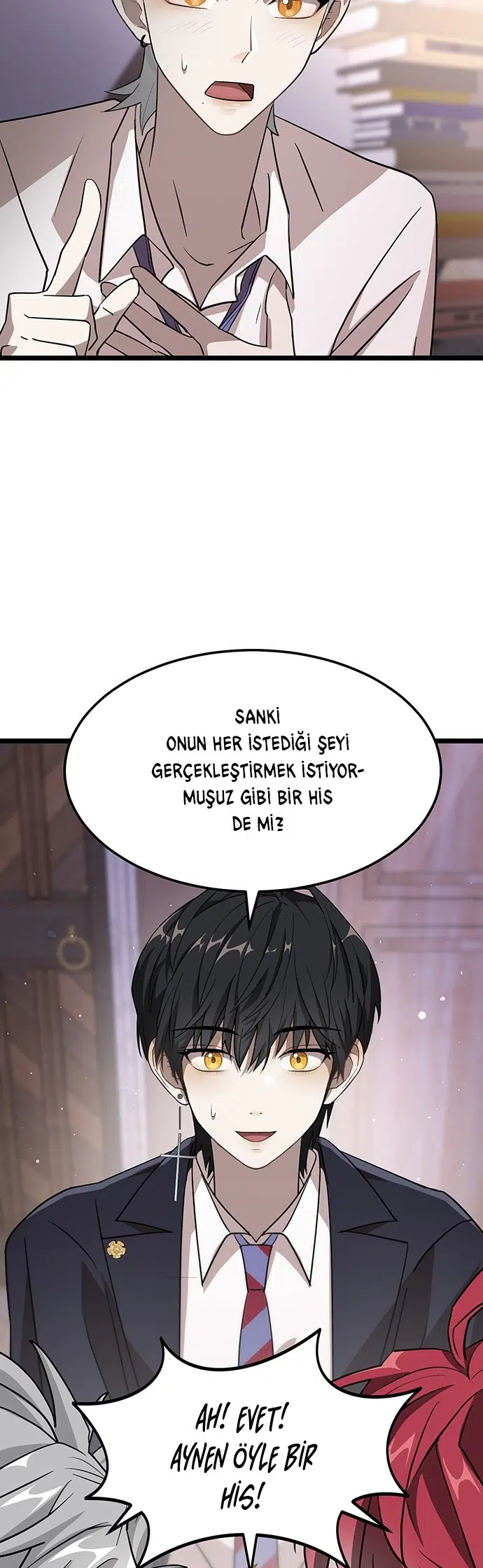 Dark Moon = Kan Sunağı - Bölüm 4 Sayfa 21