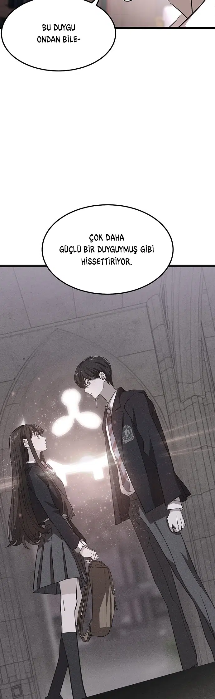 Dark Moon = Kan Sunağı - Bölüm 4 Sayfa 24