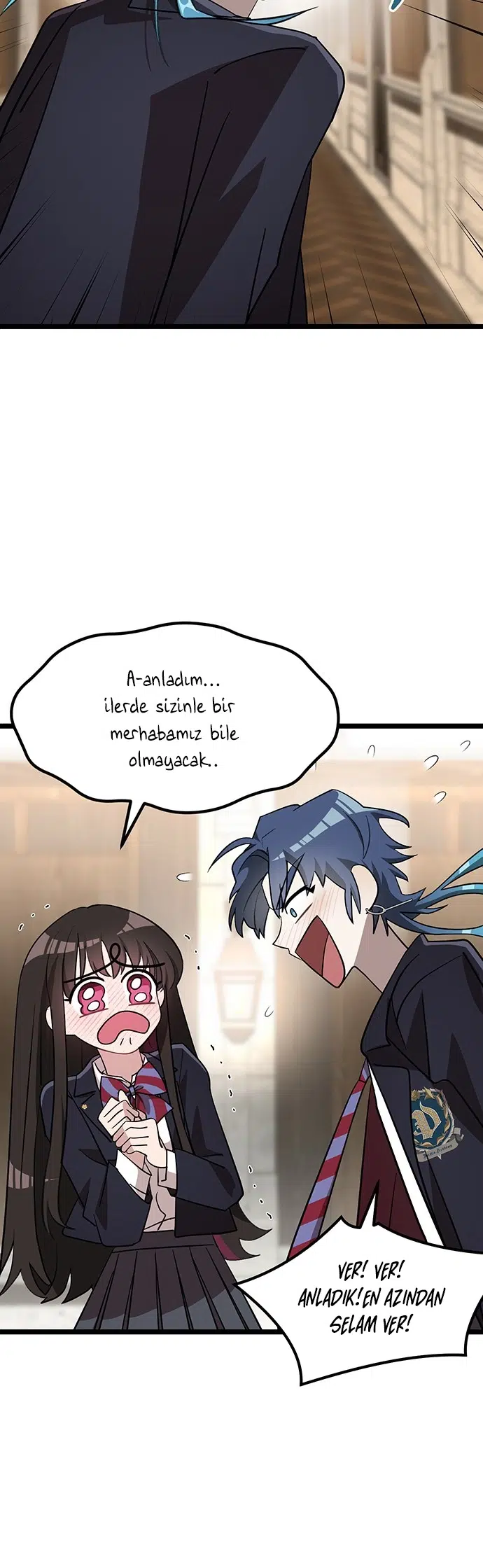 Dark Moon = Kan Sunağı - Bölüm 4 Sayfa 27