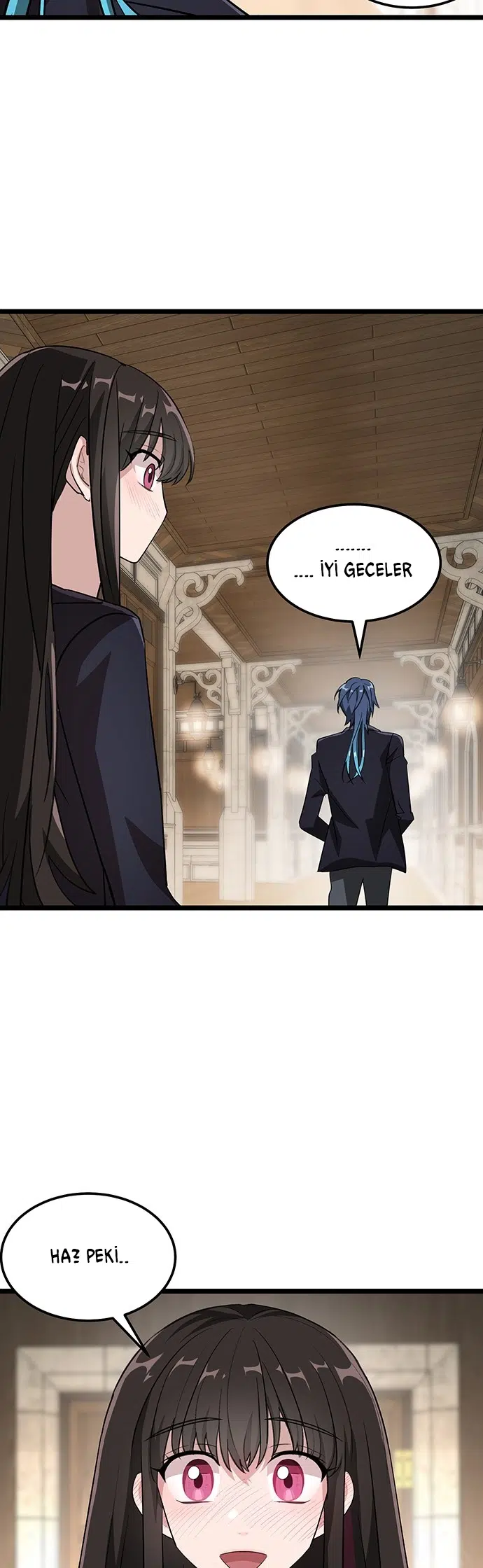 Dark Moon = Kan Sunağı - Bölüm 4 Sayfa 33