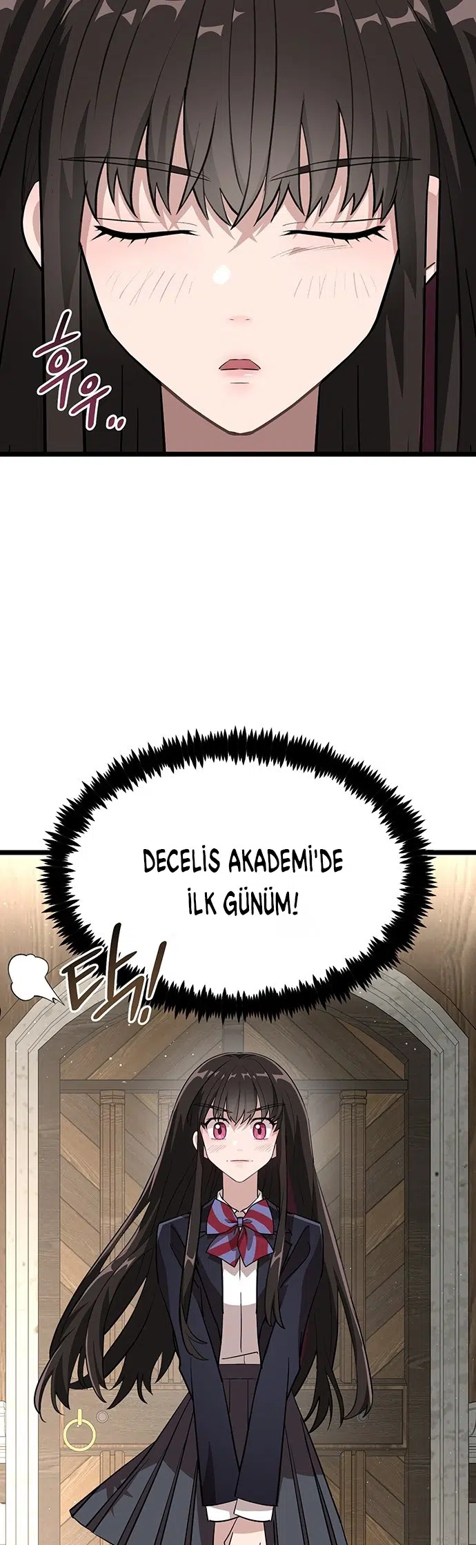 Dark Moon = Kan Sunağı - Bölüm 4 Sayfa 36