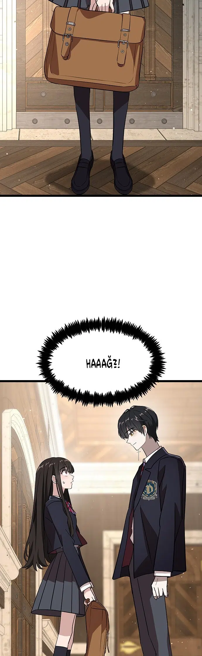 Dark Moon = Kan Sunağı - Bölüm 4 Sayfa 37