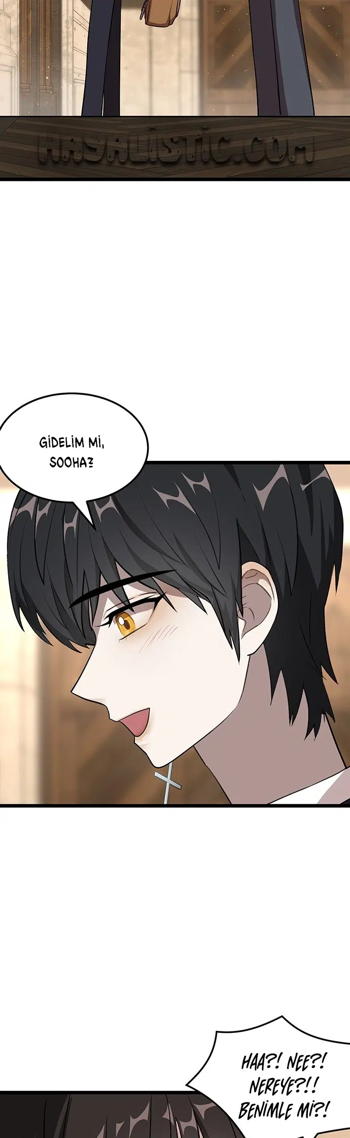 Dark Moon = Kan Sunağı - Bölüm 4 Sayfa 38