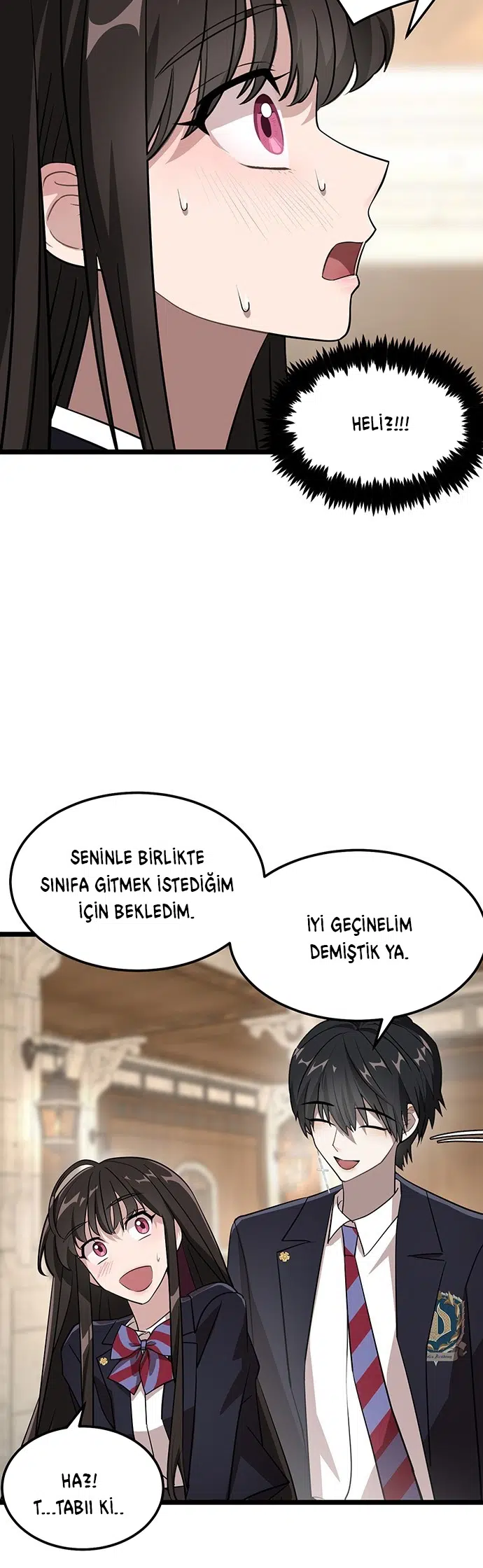 Dark Moon = Kan Sunağı - Bölüm 4 Sayfa 39