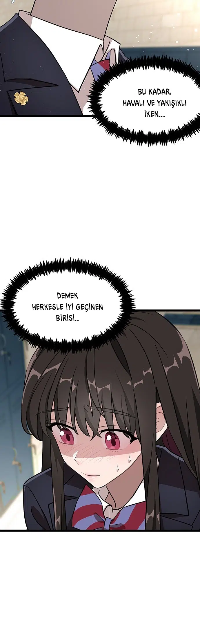Dark Moon = Kan Sunağı - Bölüm 4 Sayfa 43