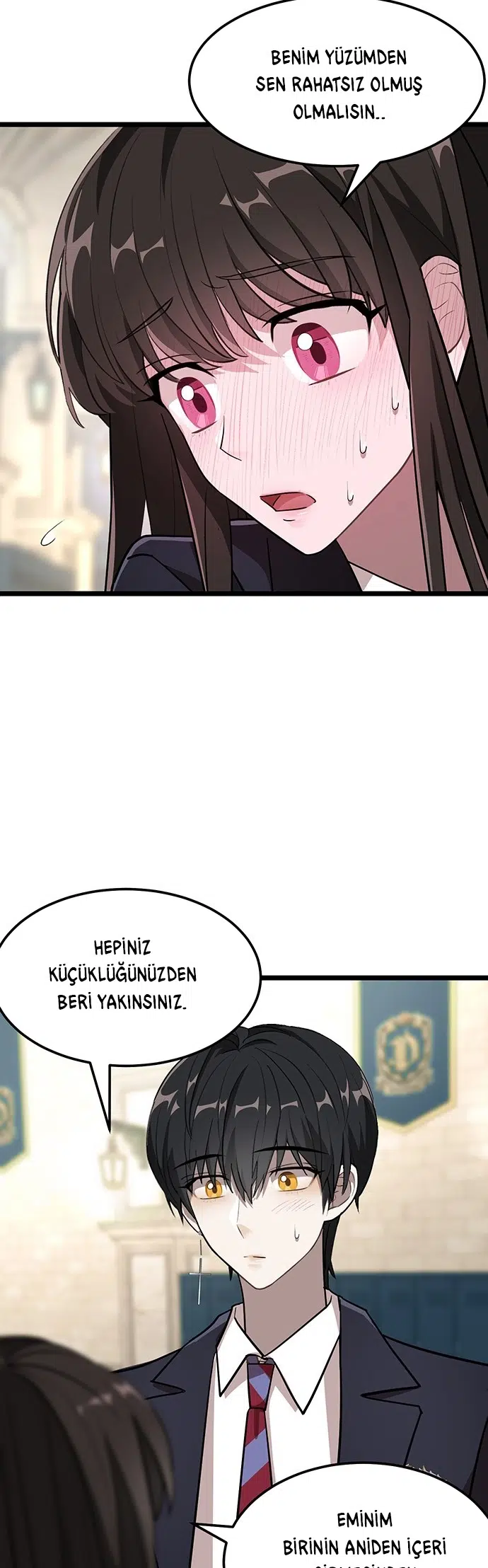 Dark Moon = Kan Sunağı - Bölüm 4 Sayfa 47