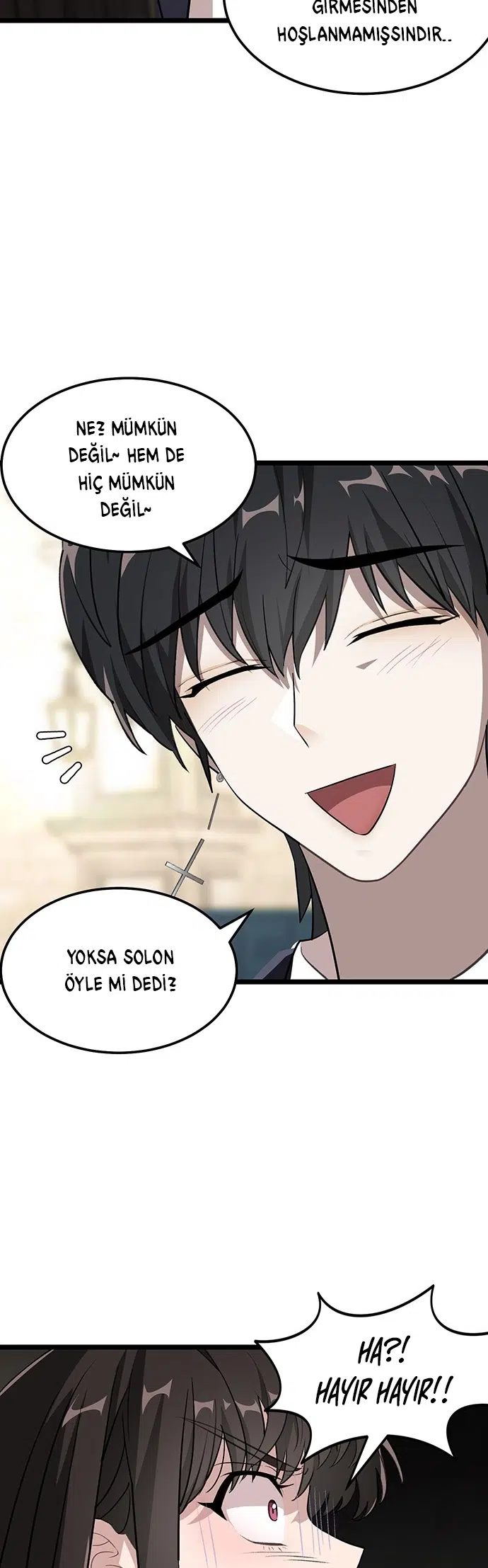 Dark Moon = Kan Sunağı - Bölüm 4 Sayfa 48