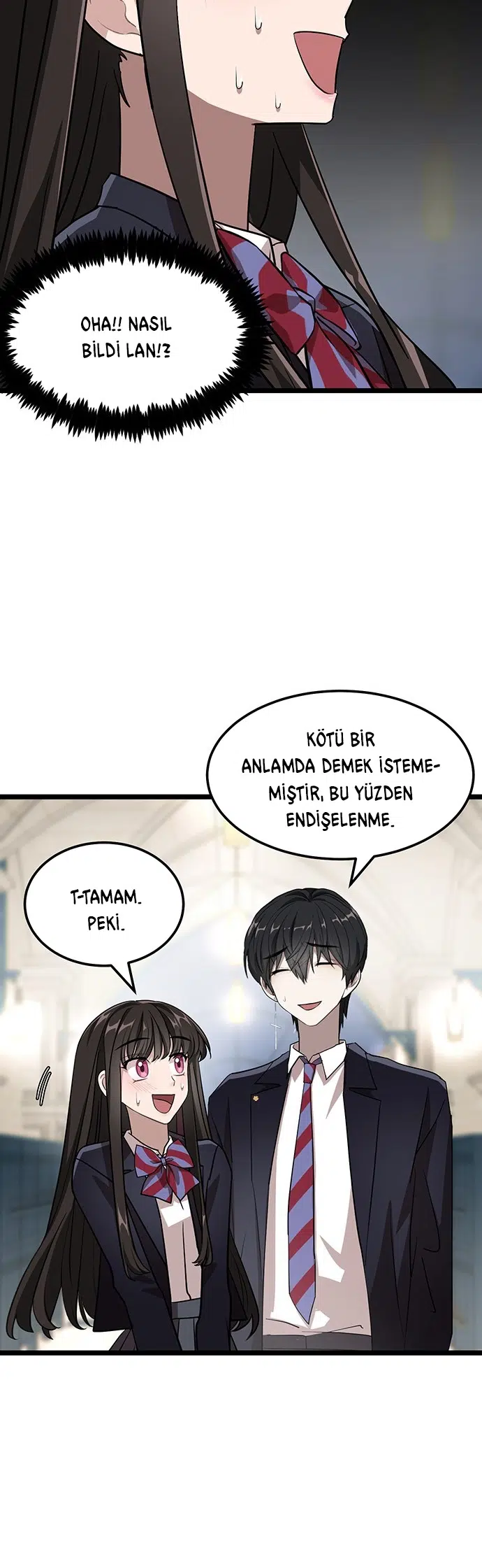 Dark Moon = Kan Sunağı - Bölüm 4 Sayfa 49