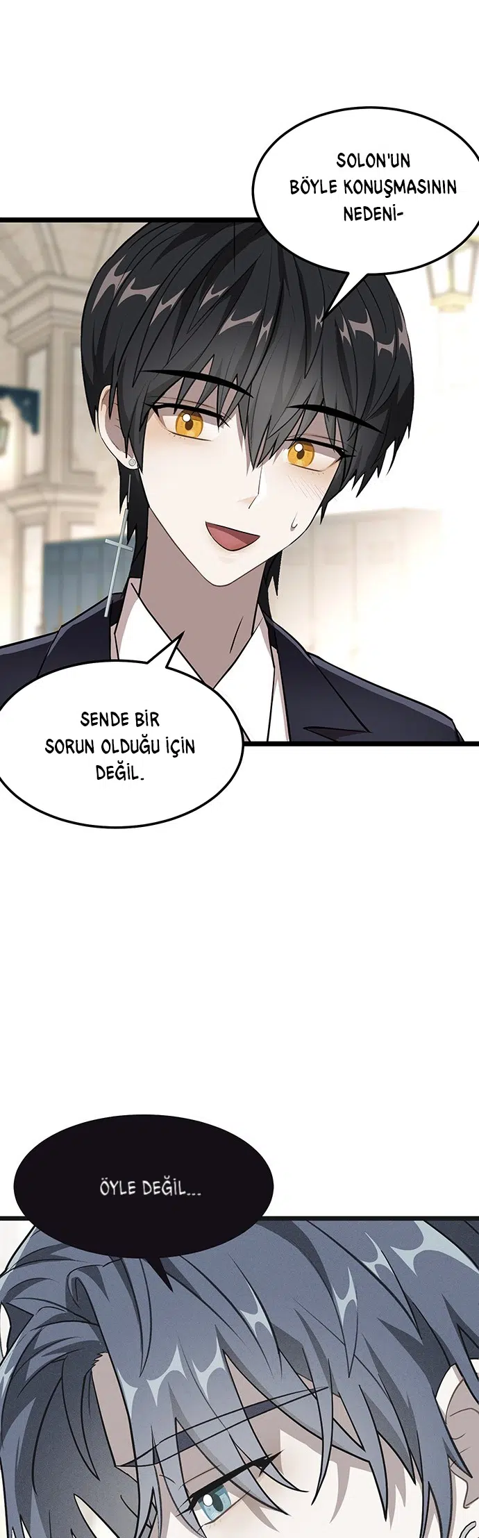 Dark Moon = Kan Sunağı - Bölüm 4 Sayfa 50
