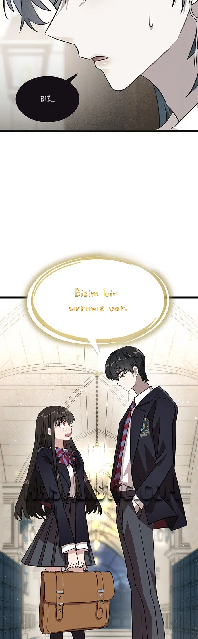 Dark Moon = Kan Sunağı - Bölüm 4 Sayfa 51