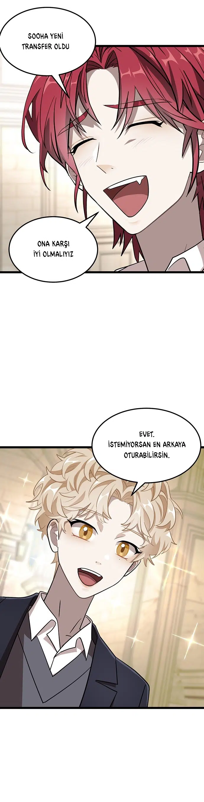 Dark Moon = Kan Sunağı - Bölüm 5 Sayfa 14