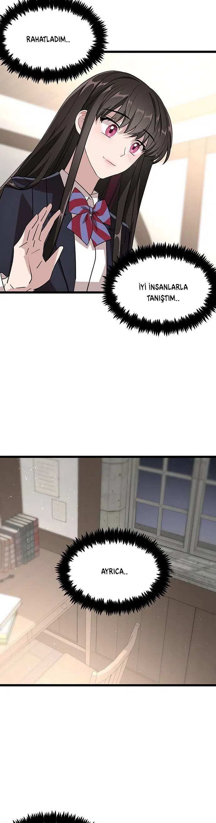 Dark Moon = Kan Sunağı - Bölüm 5 Sayfa 43