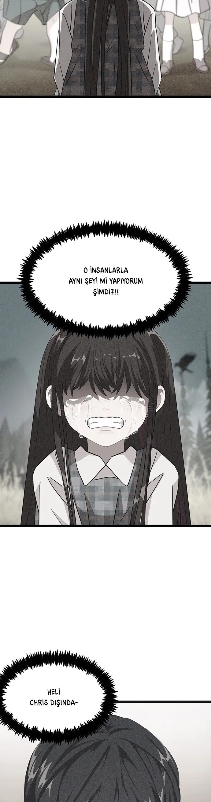 Dark Moon = Kan Sunağı - Bölüm 5 Sayfa 47