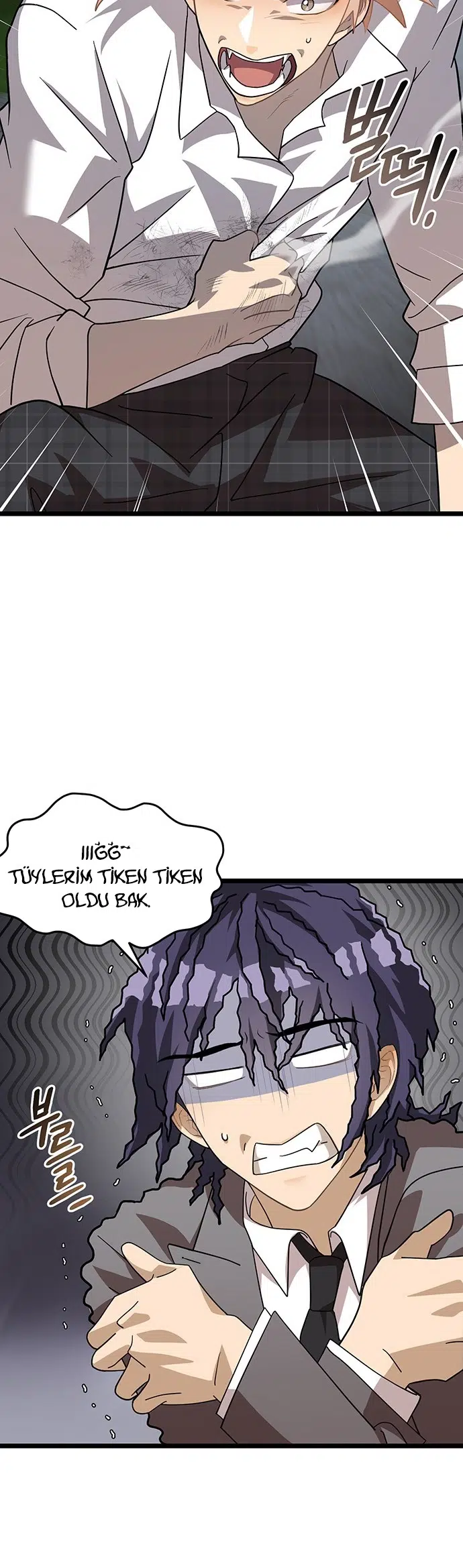 Dark Moon = Kan Sunağı - Bölüm 6 Sayfa 24