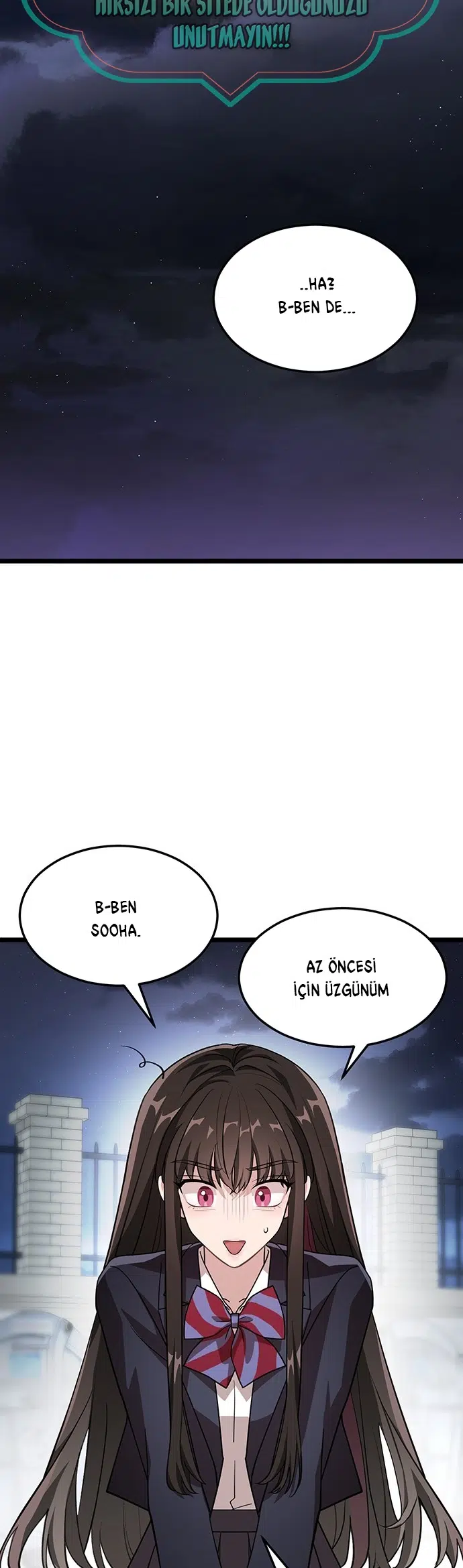 Dark Moon = Kan Sunağı - Bölüm 6 Sayfa 27