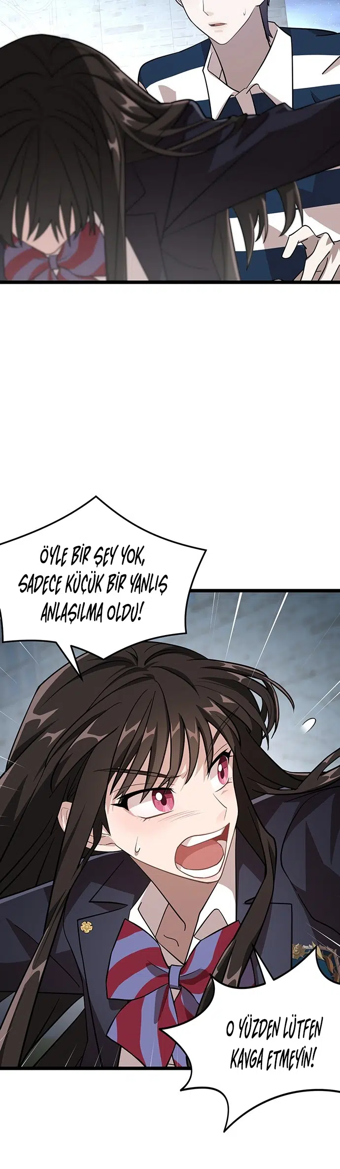 Dark Moon = Kan Sunağı - Bölüm 6 Sayfa 47