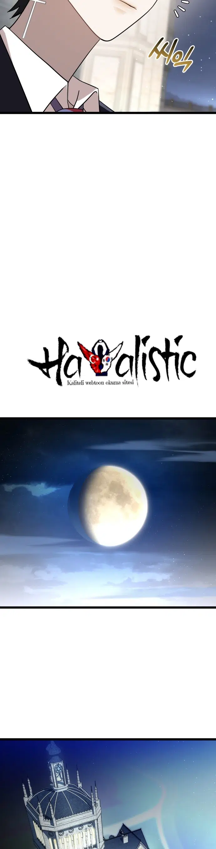 Dark Moon = Kan Sunağı - Bölüm 7 Sayfa 39