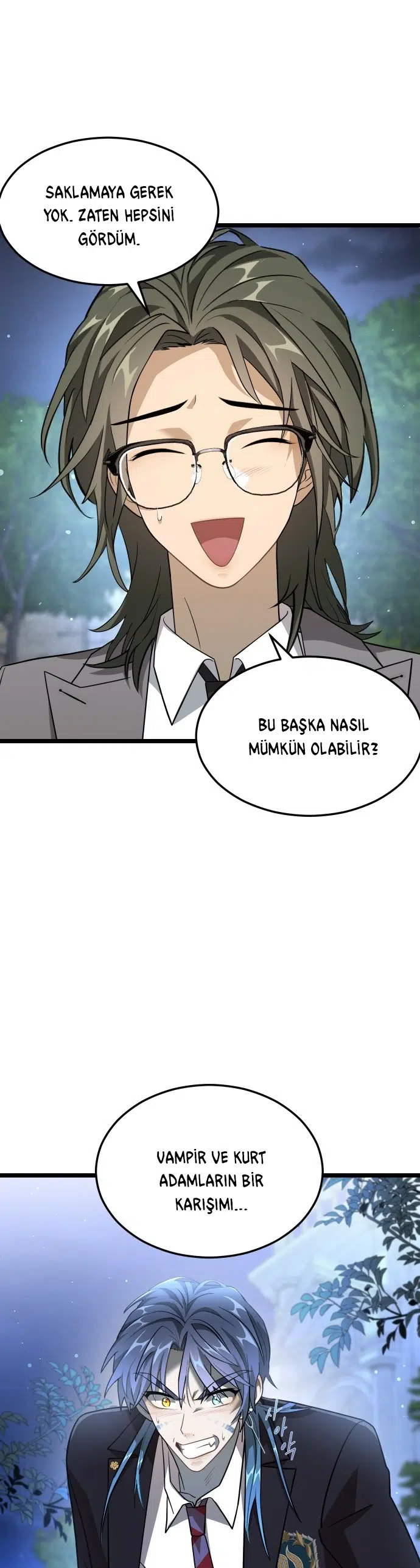 Dark Moon = Kan Sunağı - Bölüm 8 Sayfa 5