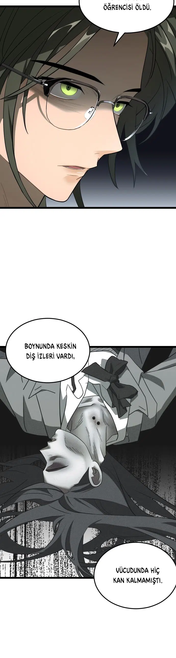 Dark Moon = Kan Sunağı - Bölüm 8 Sayfa 11
