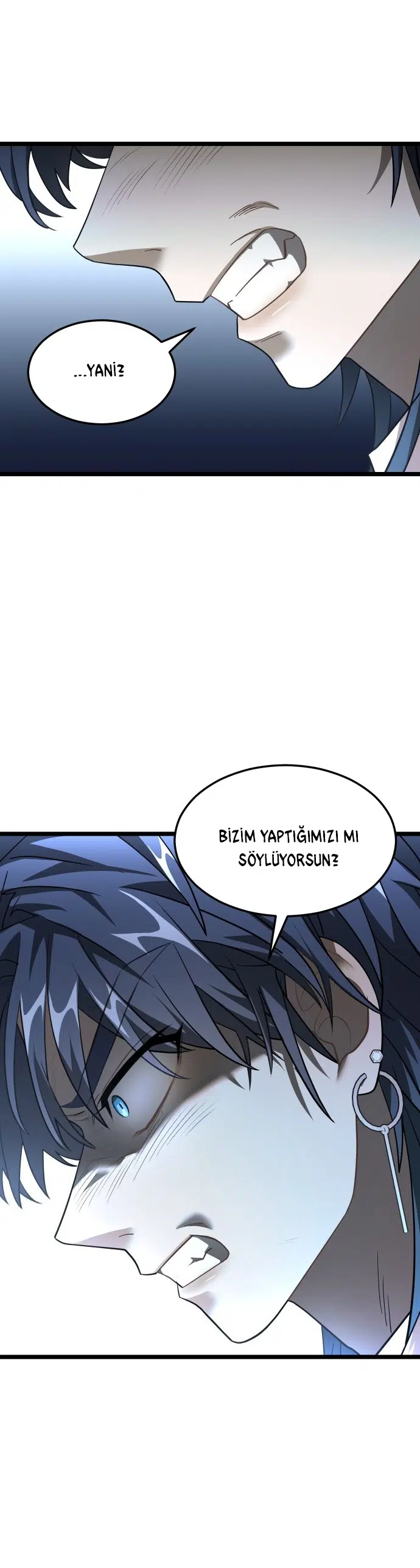 Dark Moon = Kan Sunağı - Bölüm 8 Sayfa 12