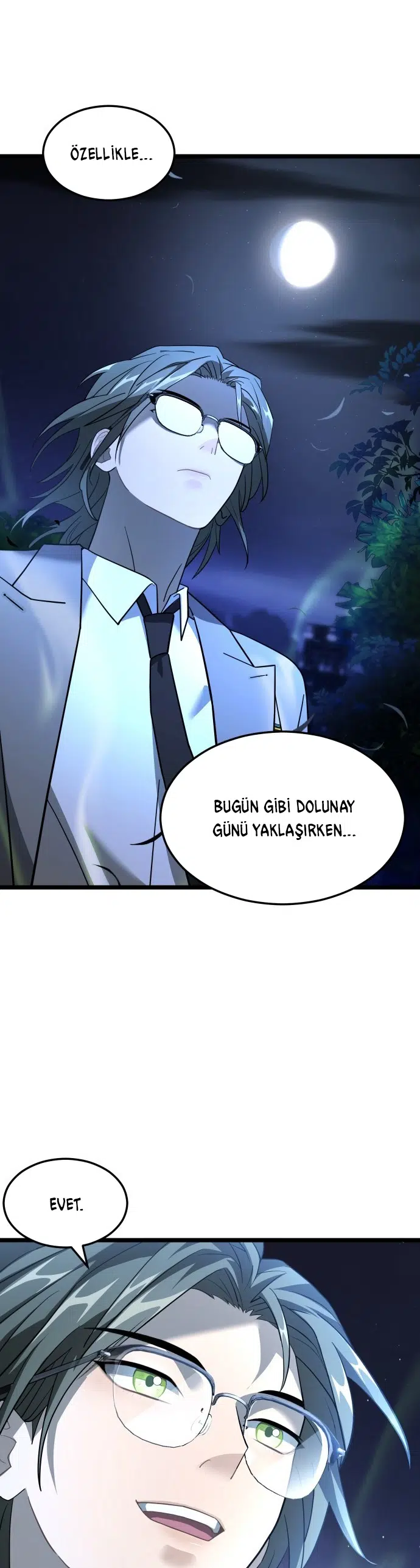 Dark Moon = Kan Sunağı - Bölüm 8 Sayfa 14