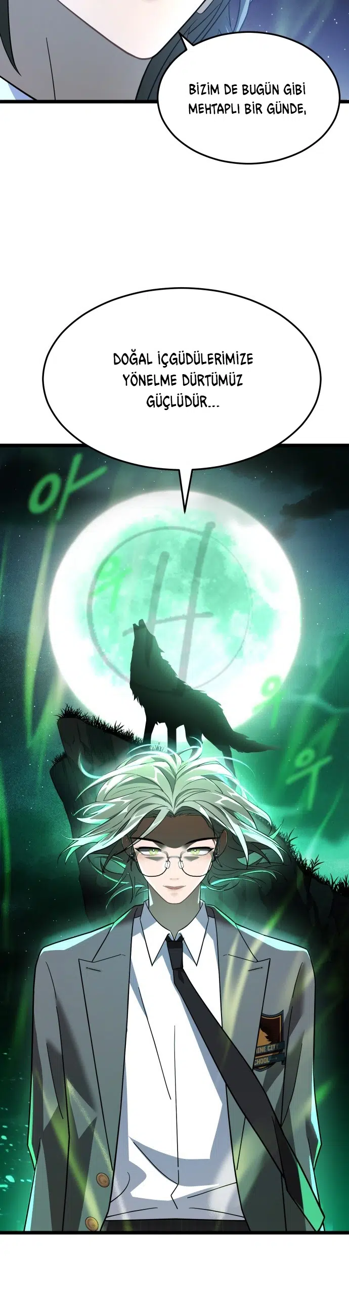 Dark Moon = Kan Sunağı - Bölüm 8 Sayfa 15