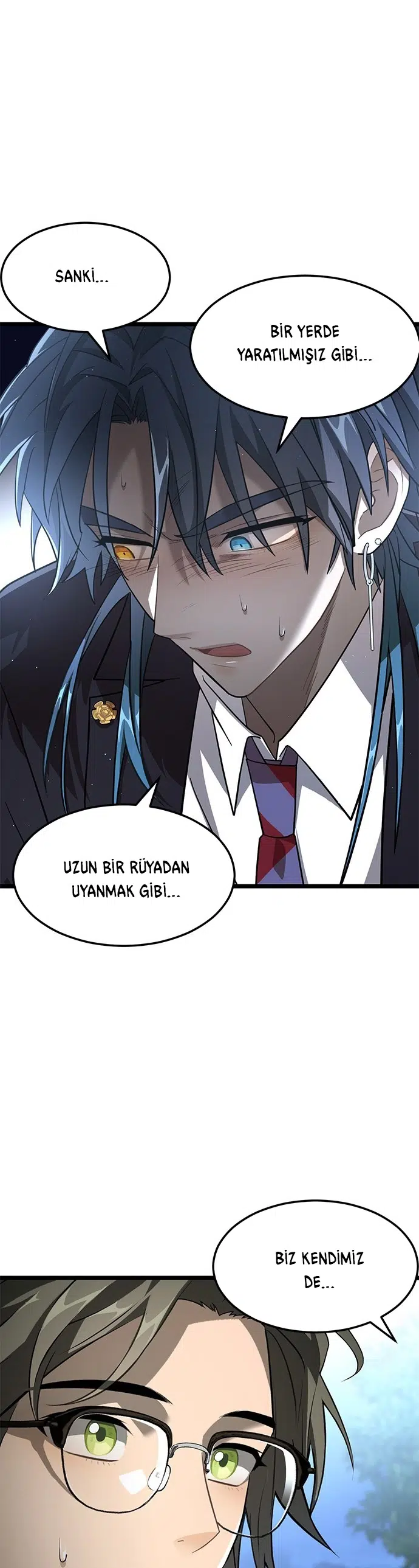 Dark Moon = Kan Sunağı - Bölüm 8 Sayfa 22