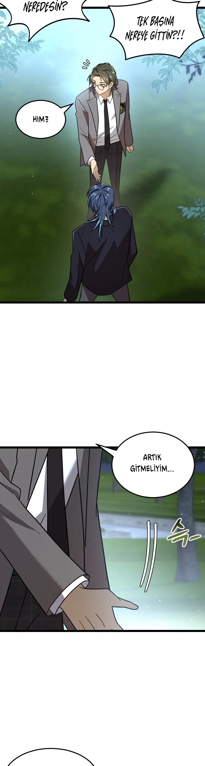 Dark Moon = Kan Sunağı - Bölüm 8 Sayfa 28