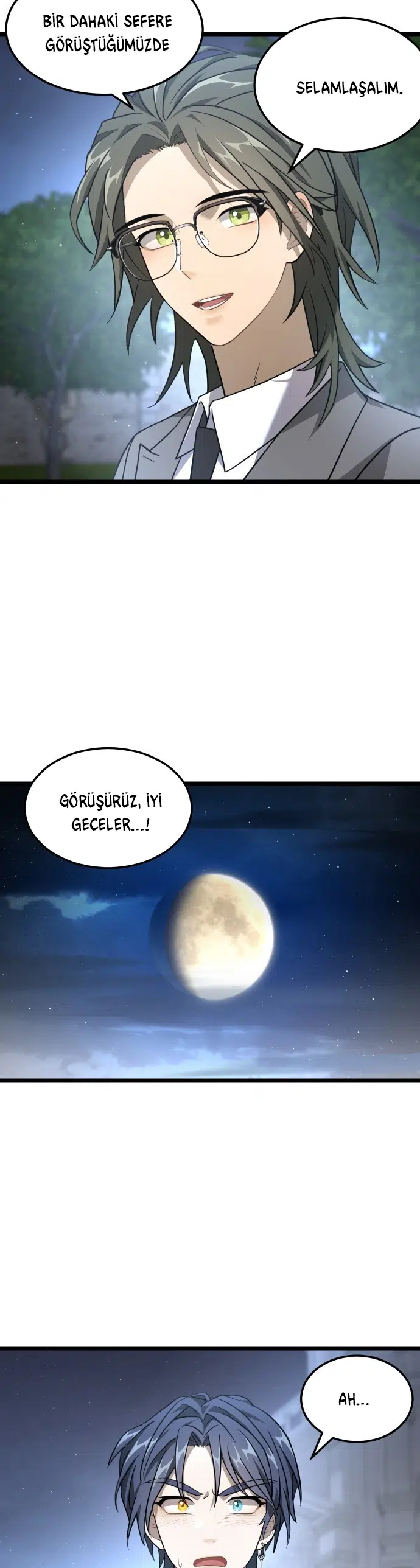 Dark Moon = Kan Sunağı - Bölüm 8 Sayfa 29