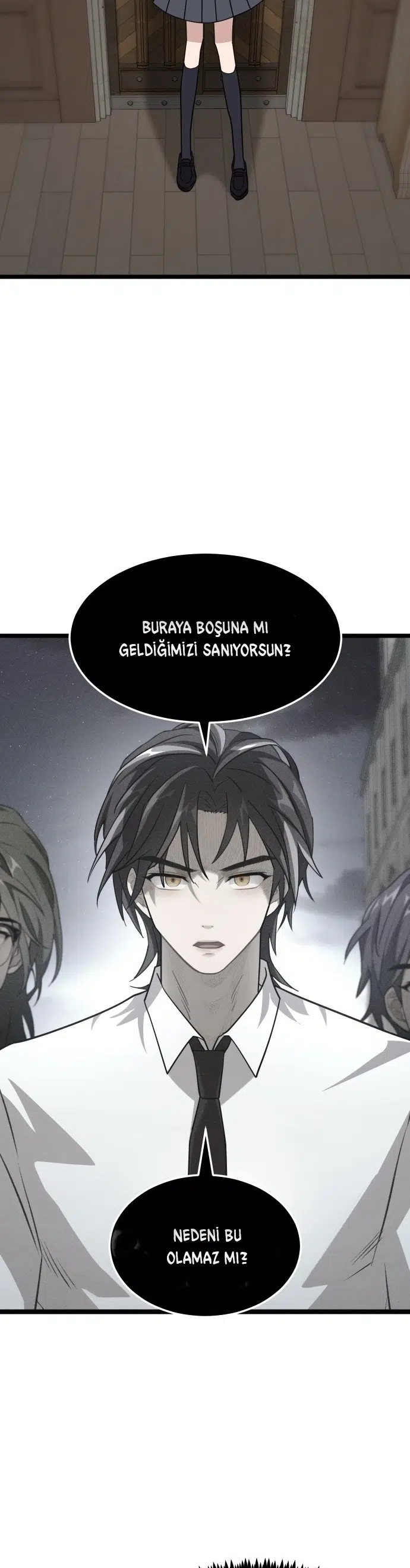 Dark Moon = Kan Sunağı - Bölüm 8 Sayfa 51