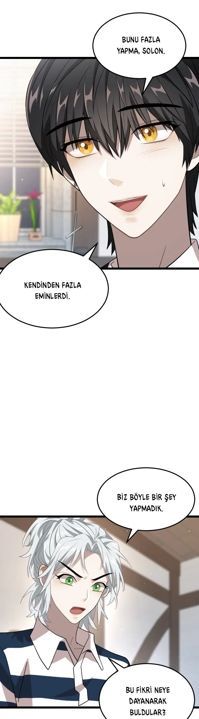 Dark Moon = Kan Sunağı - Bölüm 9 Sayfa 17