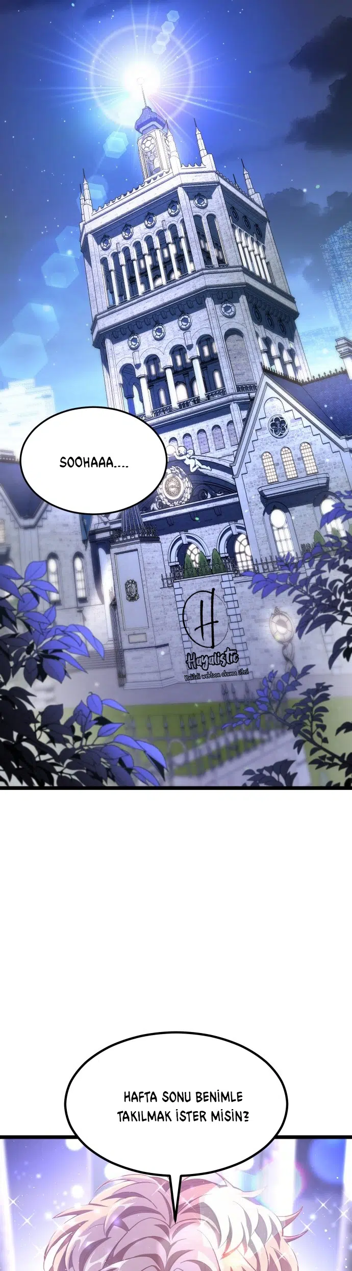 Dark Moon = Kan Sunağı - Bölüm 9 Sayfa 37