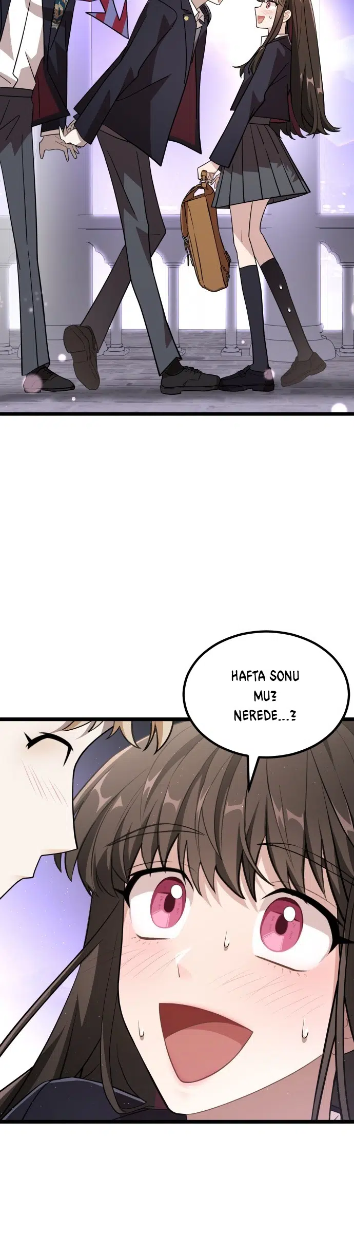 Dark Moon = Kan Sunağı - Bölüm 9 Sayfa 39