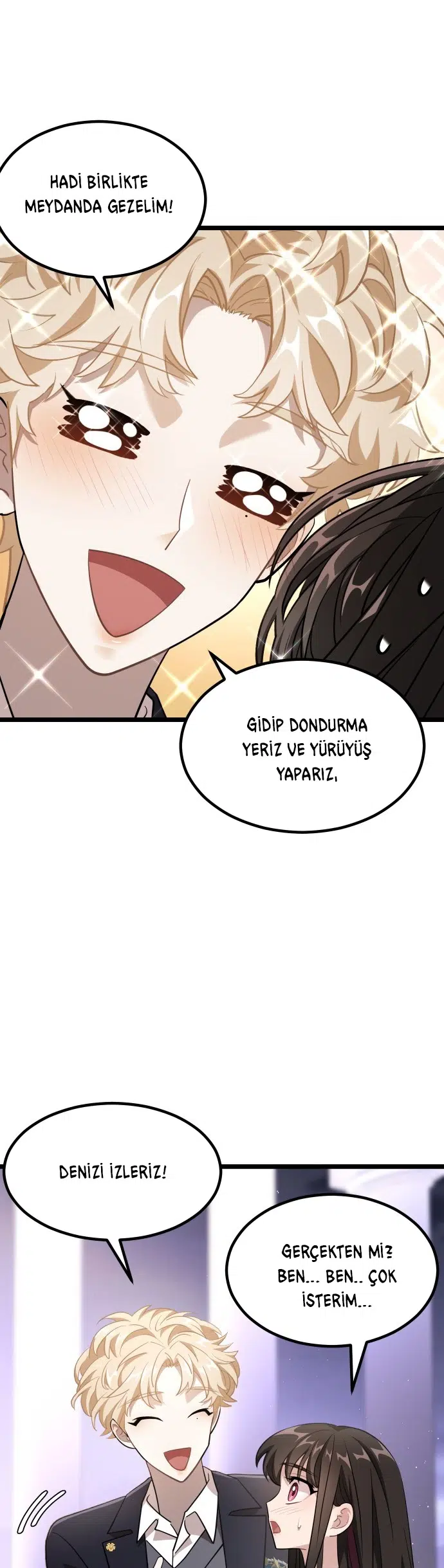 Dark Moon = Kan Sunağı - Bölüm 9 Sayfa 40