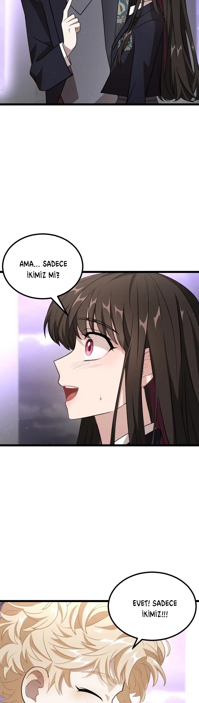 Dark Moon = Kan Sunağı - Bölüm 9 Sayfa 41