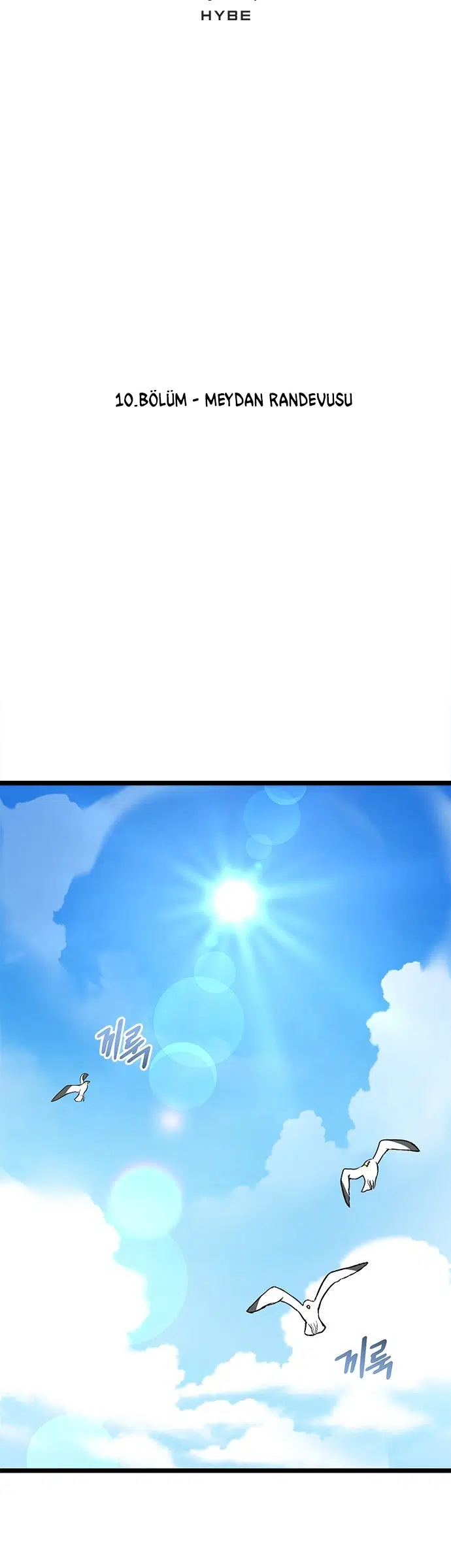 Dark Moon = Kan Sunağı - Bölüm 10 Sayfa 5