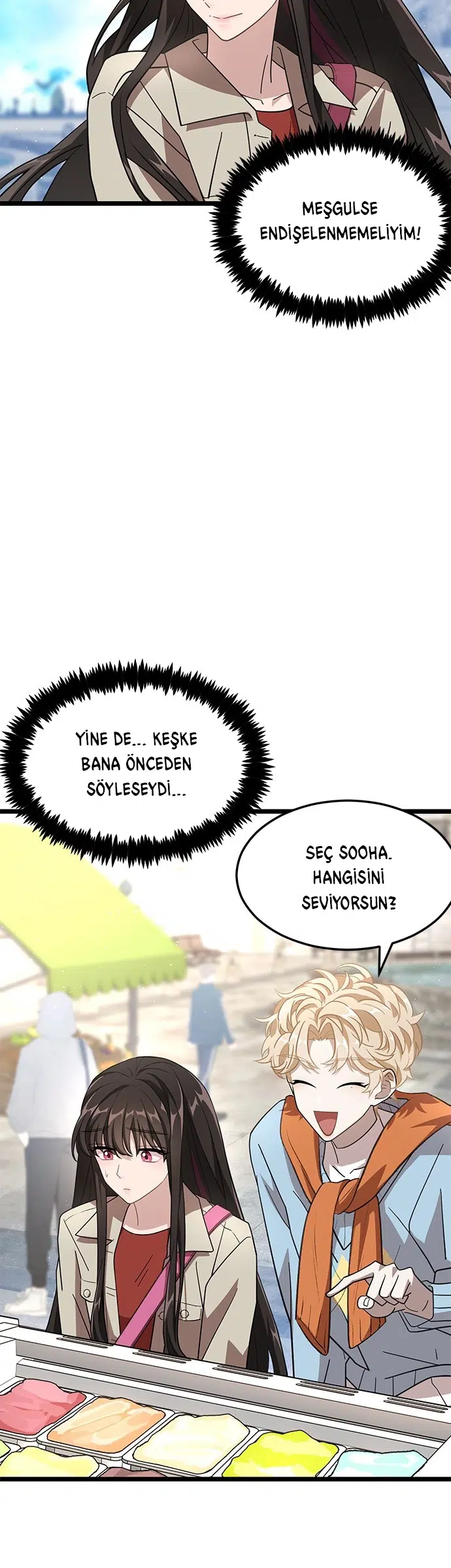Dark Moon = Kan Sunağı - Bölüm 10 Sayfa 12