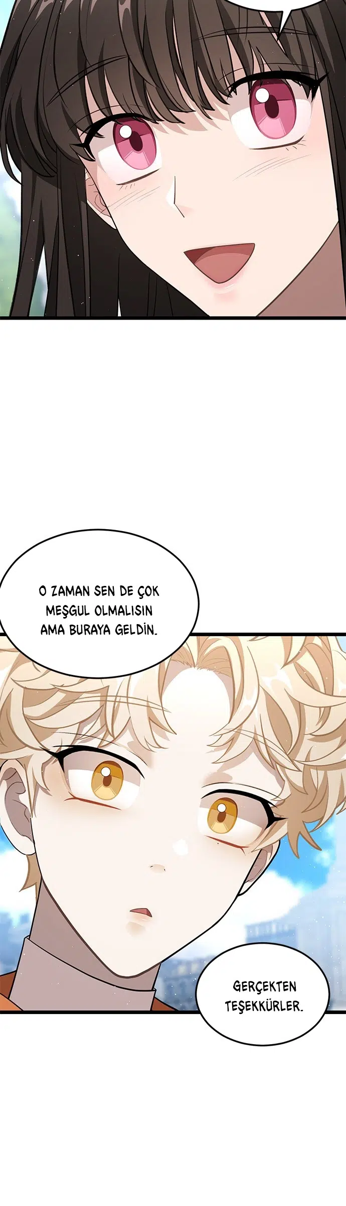 Dark Moon = Kan Sunağı - Bölüm 10 Sayfa 24