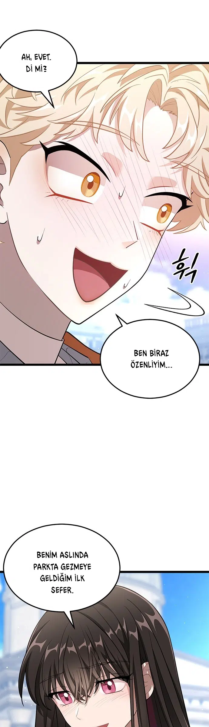 Dark Moon = Kan Sunağı - Bölüm 10 Sayfa 25