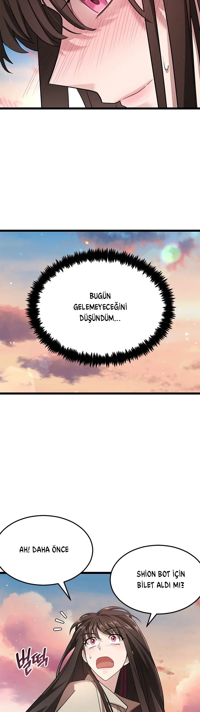 Dark Moon = Kan Sunağı - Bölüm 10 Sayfa 38