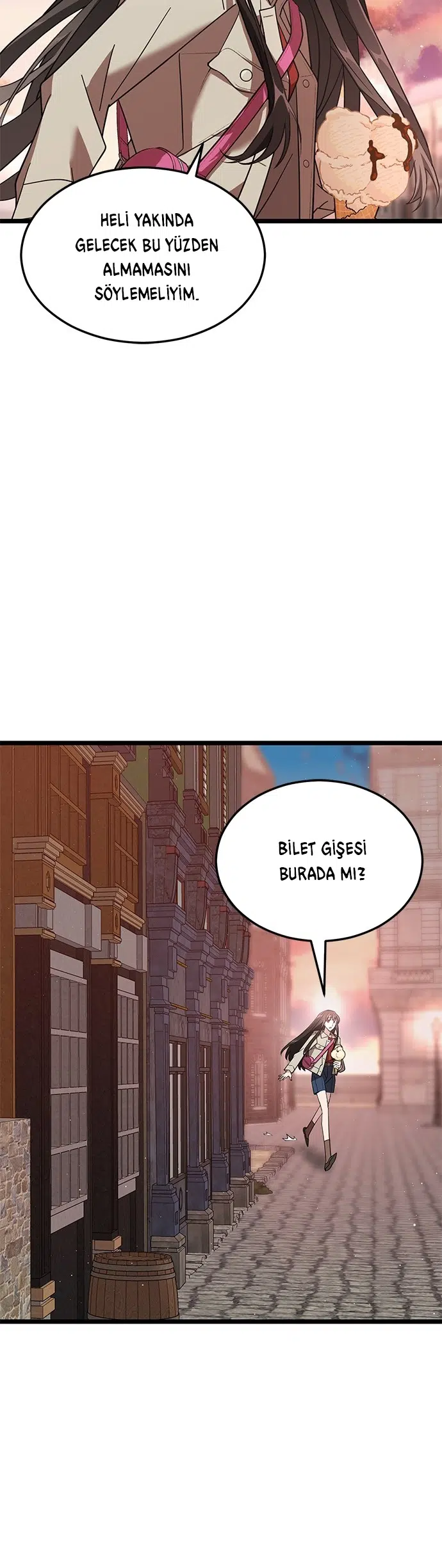Dark Moon = Kan Sunağı - Bölüm 10 Sayfa 39