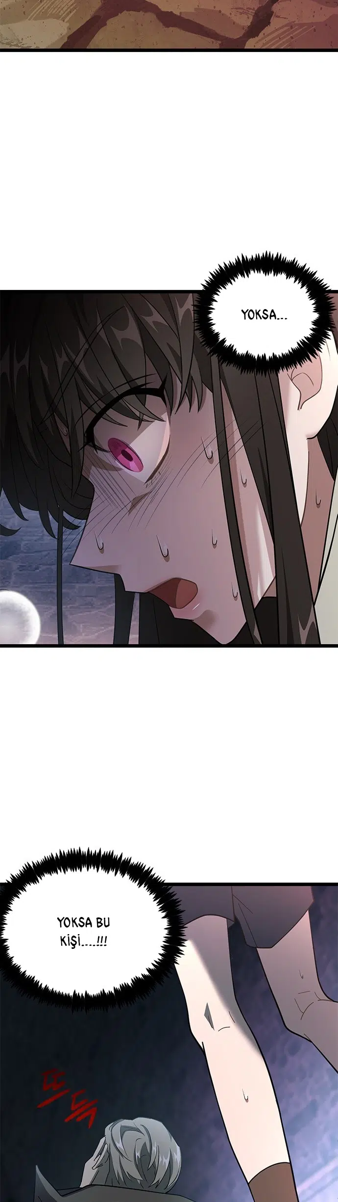 Dark Moon = Kan Sunağı - Bölüm 10 Sayfa 48