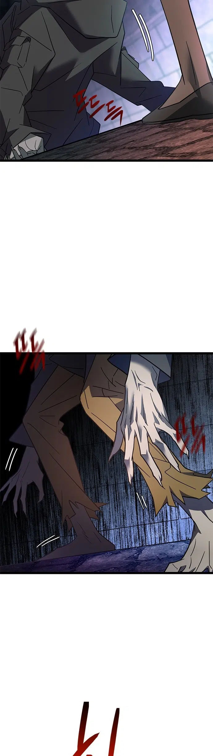 Dark Moon = Kan Sunağı - Bölüm 10 Sayfa 49