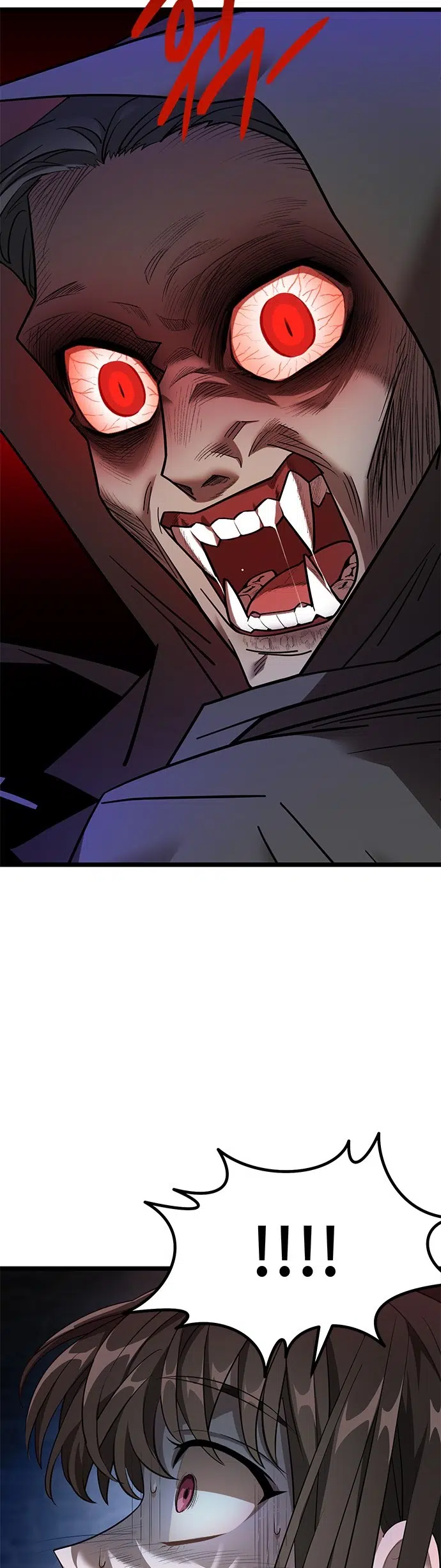 Dark Moon = Kan Sunağı - Bölüm 10 Sayfa 50
