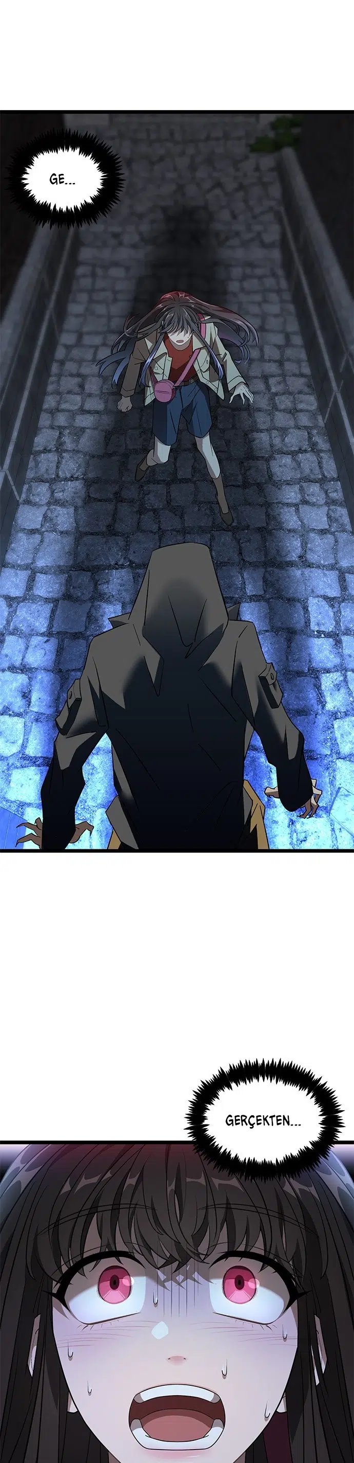 Dark Moon = Kan Sunağı - Bölüm 11 Sayfa 2