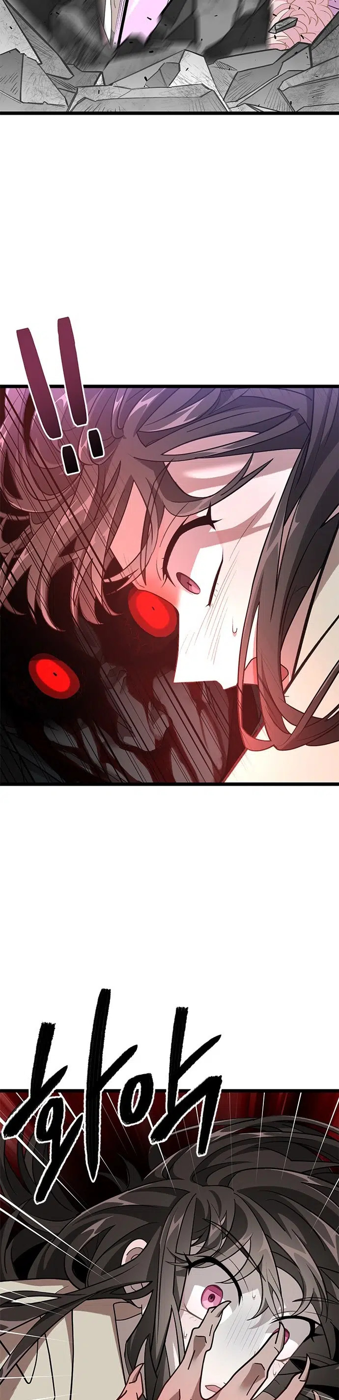 Dark Moon = Kan Sunağı - Bölüm 11 Sayfa 14