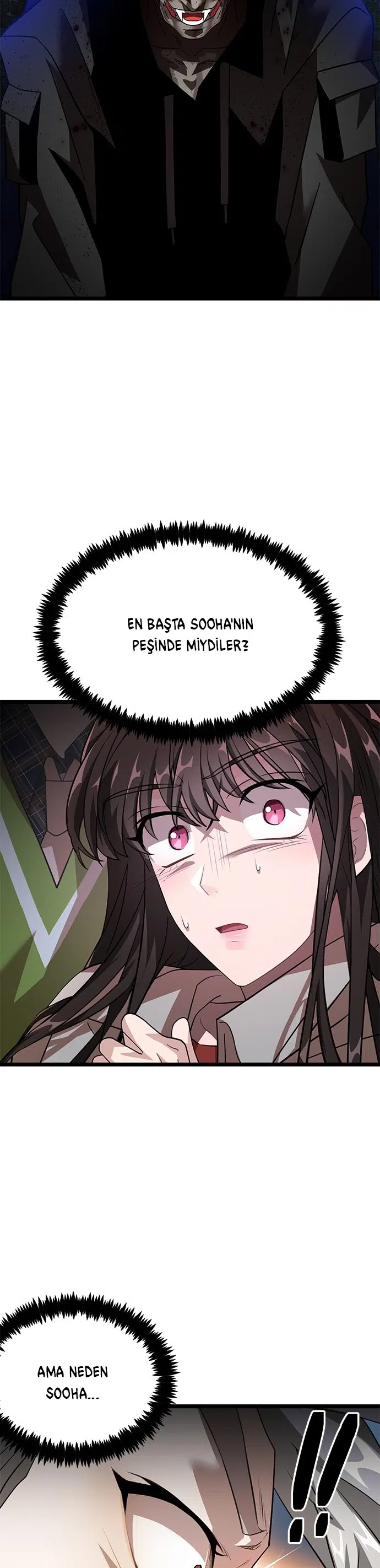 Dark Moon = Kan Sunağı - Bölüm 11 Sayfa 26