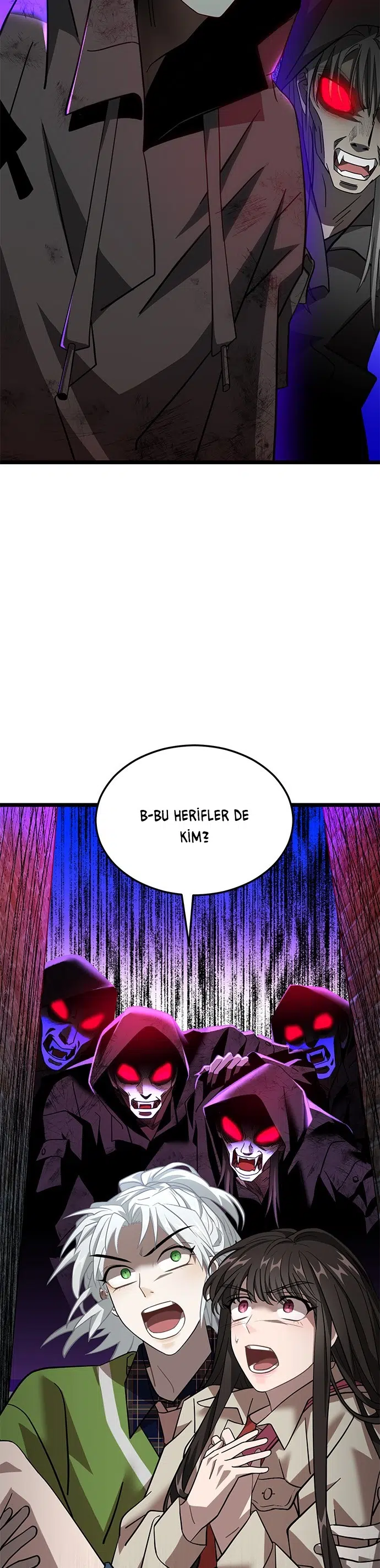 Dark Moon = Kan Sunağı - Bölüm 11 Sayfa 29