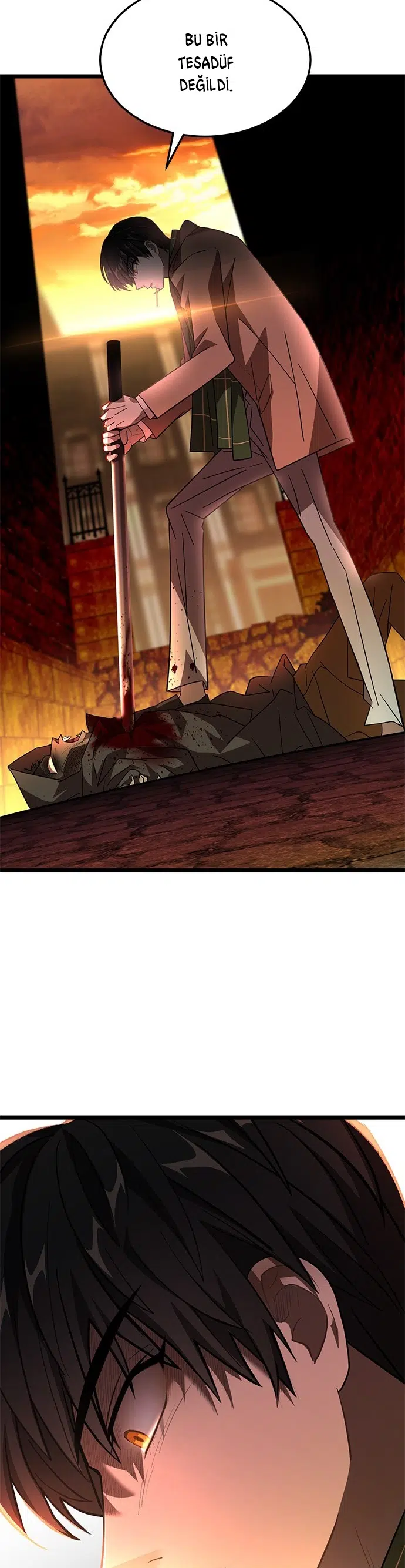 Dark Moon = Kan Sunağı - Bölüm 11 Sayfa 44